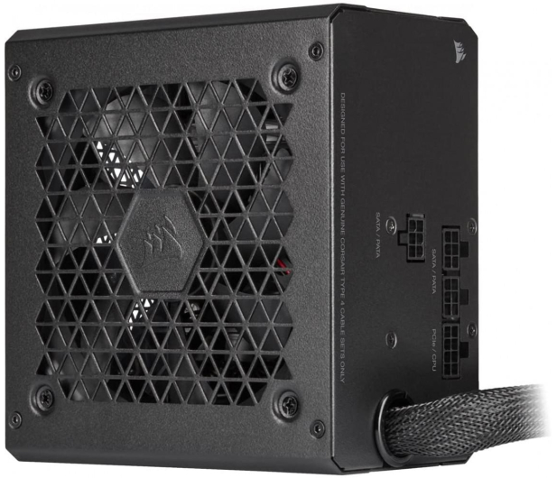 Corsair CX550M 80 Plus Bronze - 672174 - zdjęcie 5